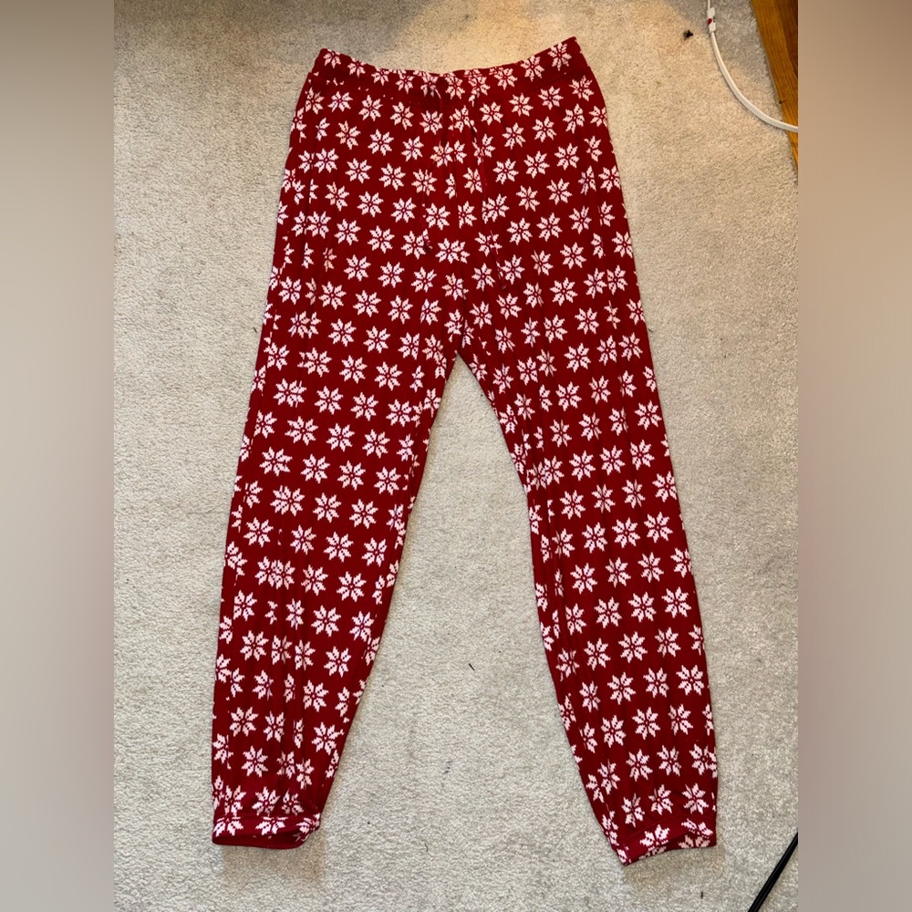 Gilly Hicks Hollister Pajama pants